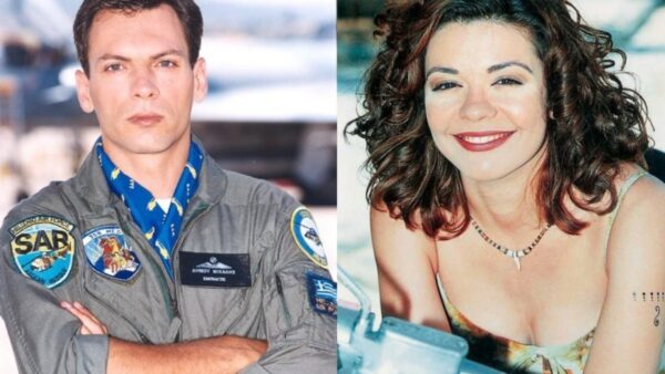 ο Βογιατζής και η Αποστόλου