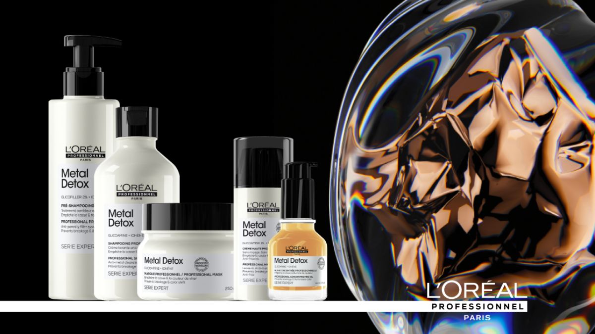 Η υγεία των βαμμένων σας μαλλιών με 5 απλά βήματα