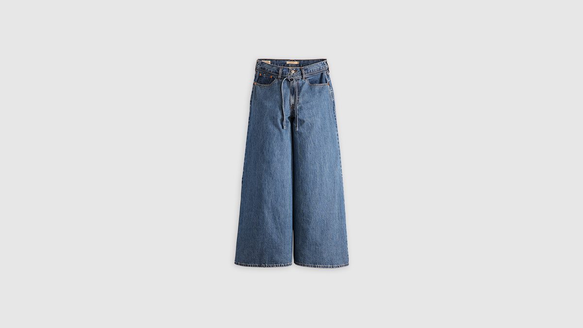 XL Superwide Levis τζιν παντελόνι