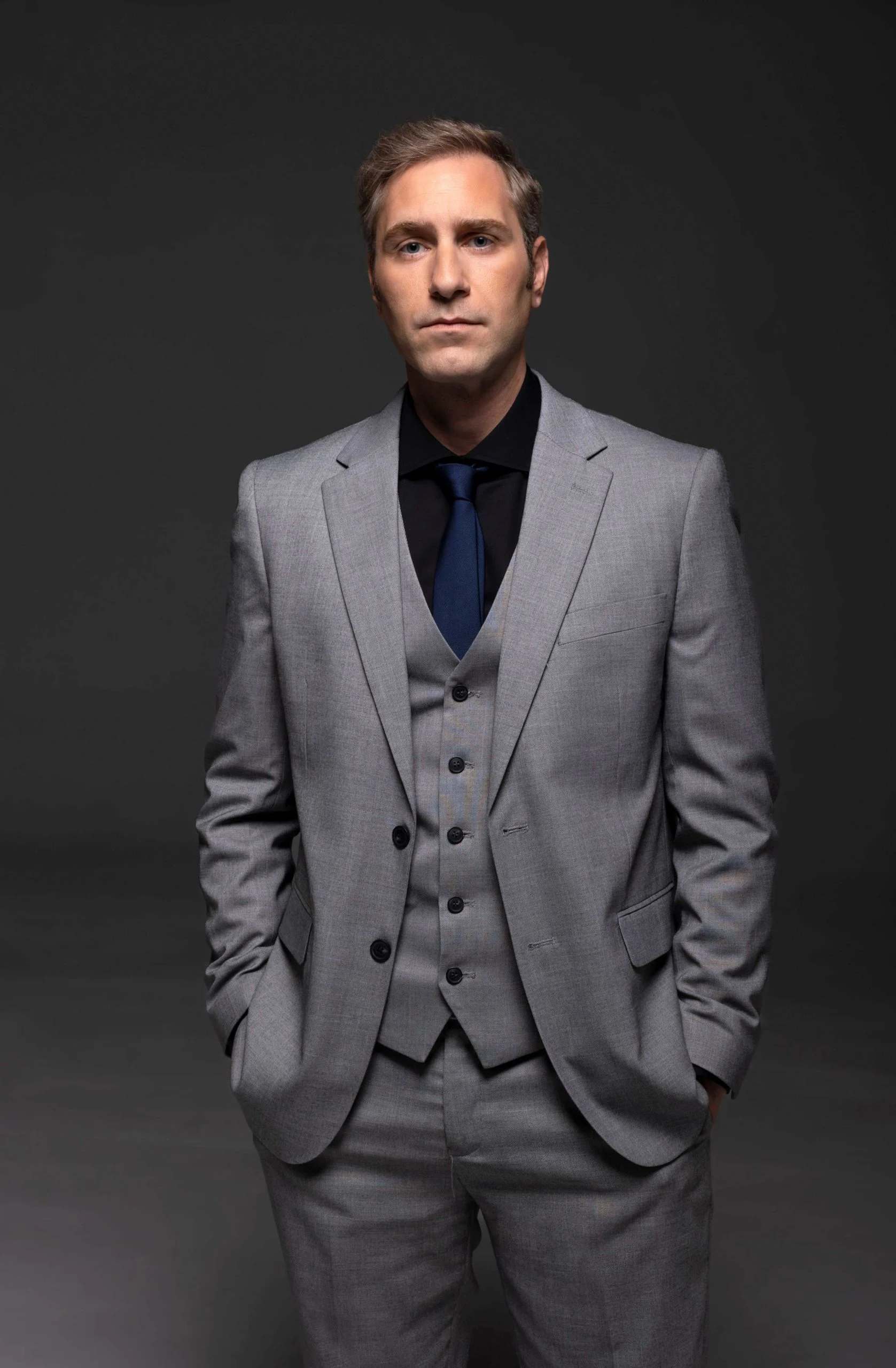 Ο Χρήστου από τα παιχνίδια εκδίκησης