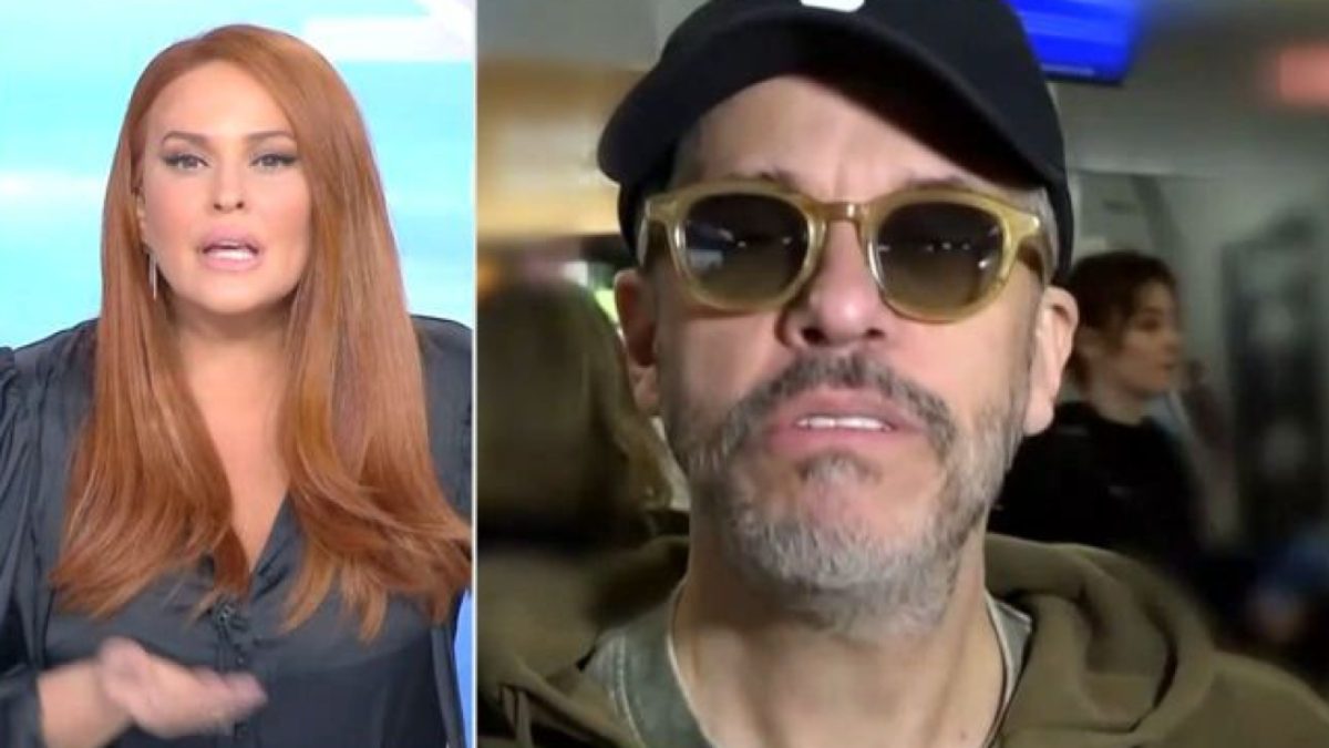 Η Σίσσυ Χρηστίδου και ο Χάρης Βαρθακούρης