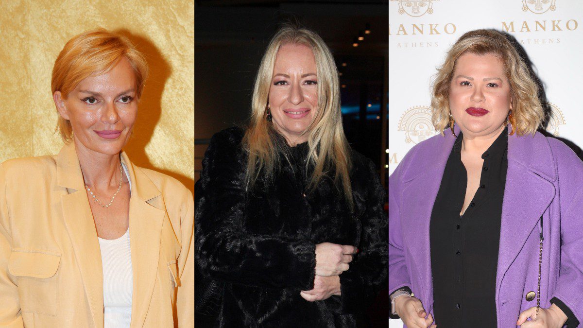 Χριστοπούλου Γραμμέλη Γεωργακοπούλου