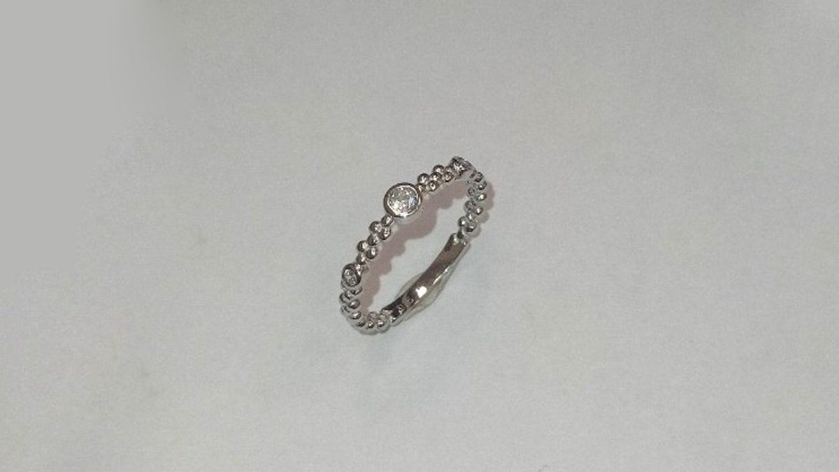 δαχτυλίδι ζωή κόσμημα