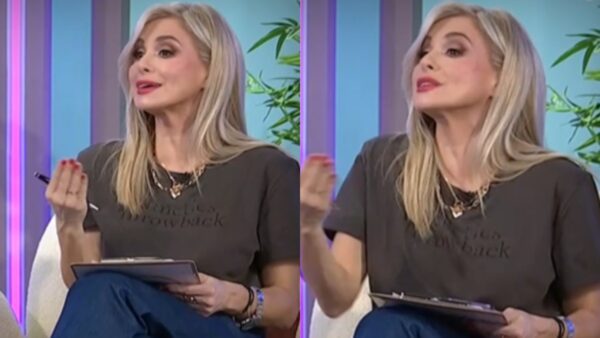 Η Ζωή Κρονάκη στο Καλημέρα είπαμε;