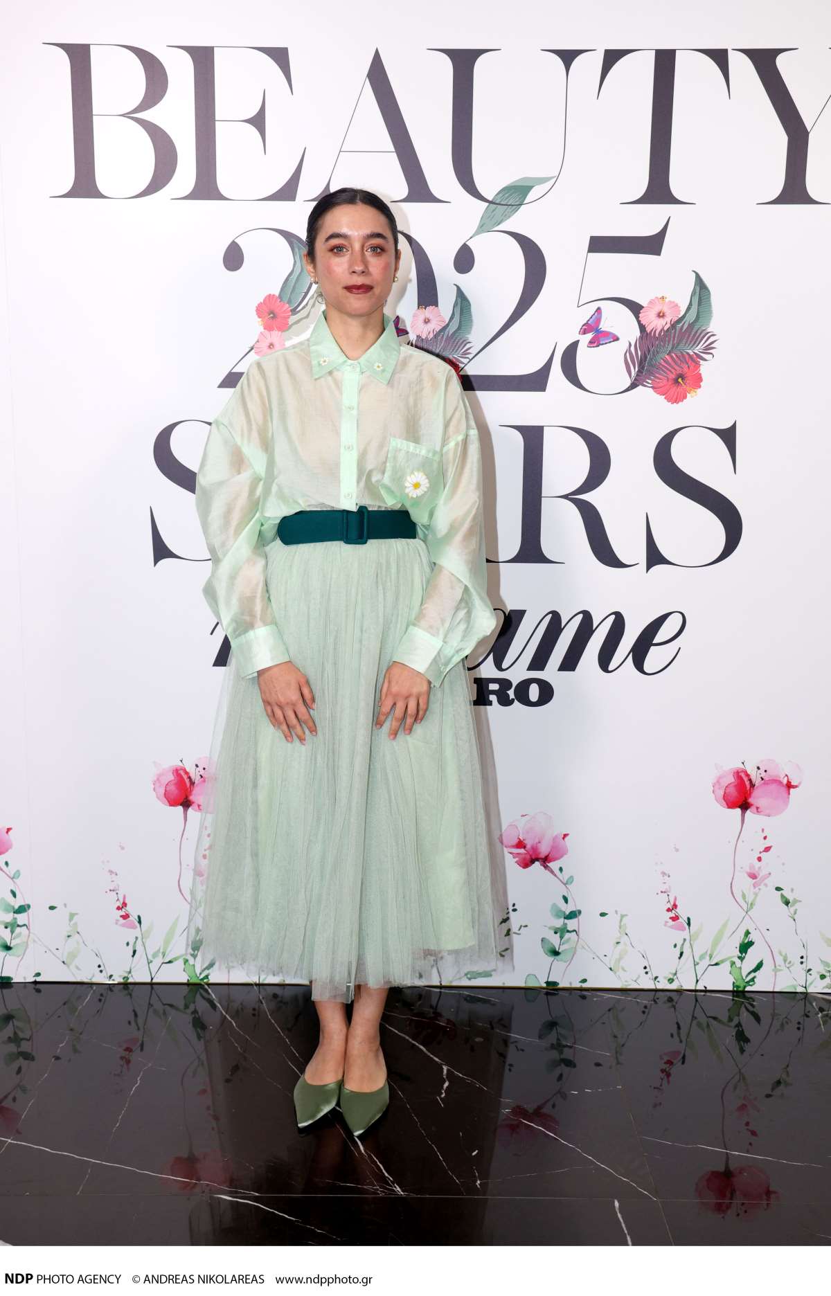 Τζωρτζίνα Λιόση