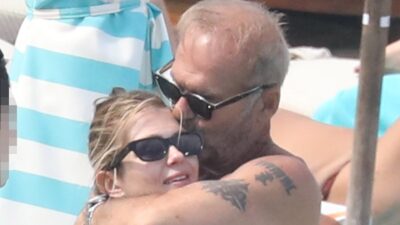 Αμαλία Κωστοπούλου Πέτρος Κωστόπουλος