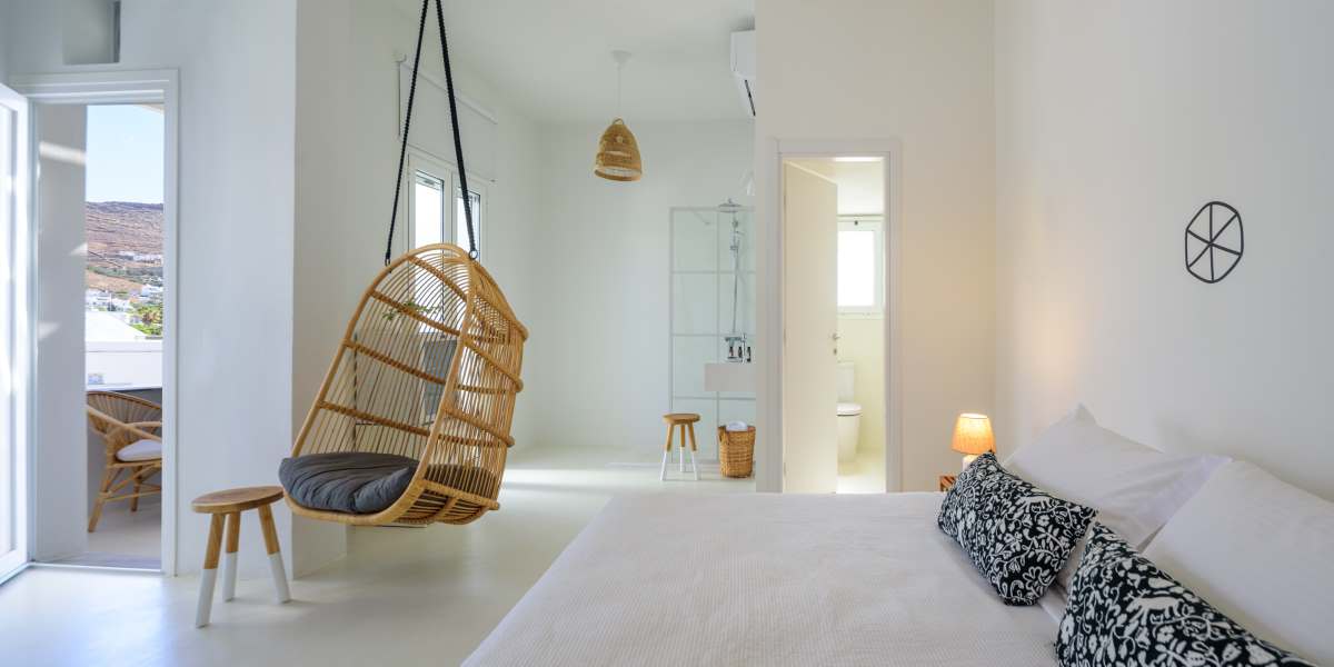 Alasi Hotel Τήνος