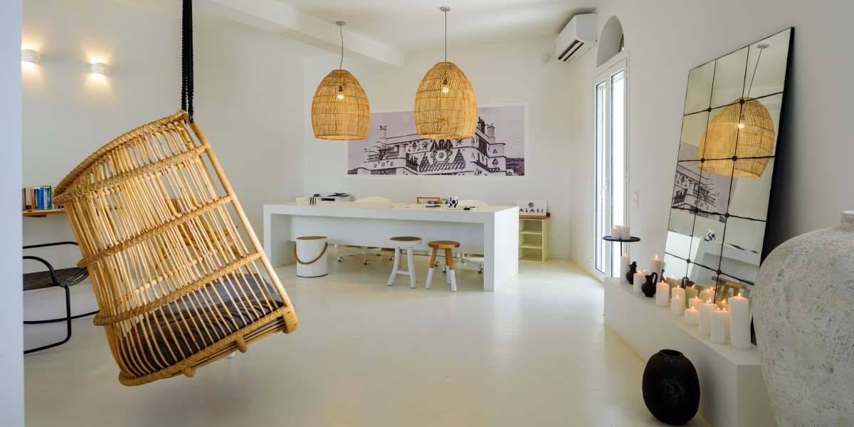 Alasi Hotel Τήνος