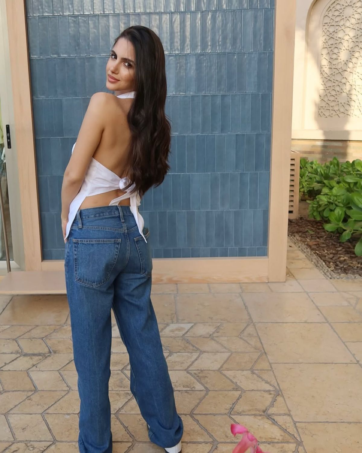 Αλεξάνδρα Νίκα Ντουμπάι