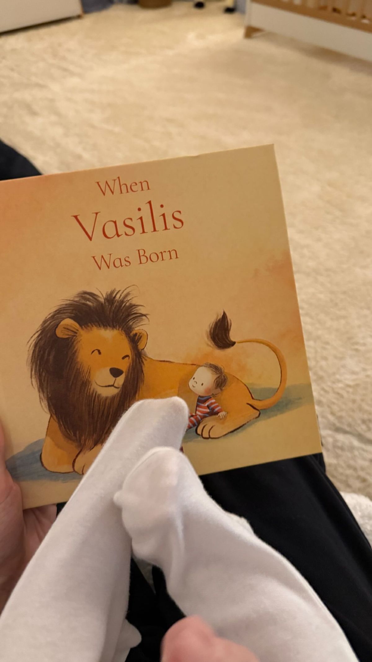 Αλεξάνδρα Νίκα Βασίλης