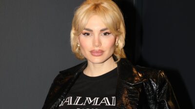 Αλεξάνδρα Παναγιώταρου