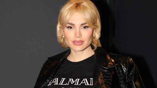 Αλεξάνδρα Παναγιώταρου