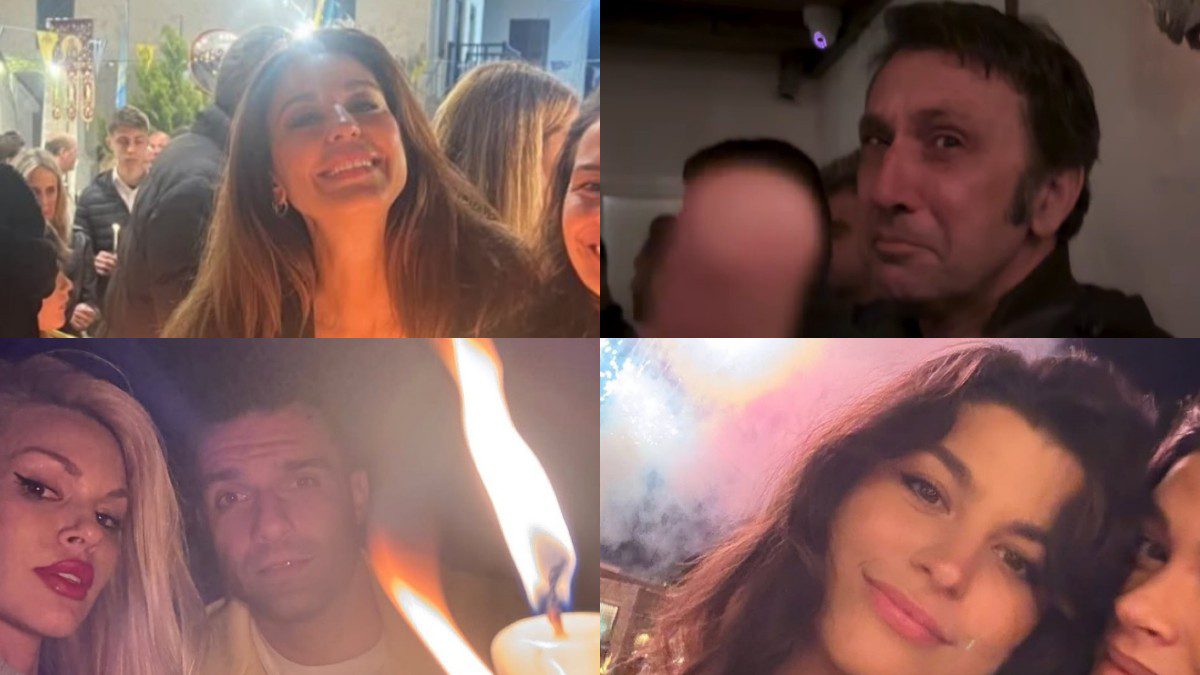 Ανάσταση επώνυμοι