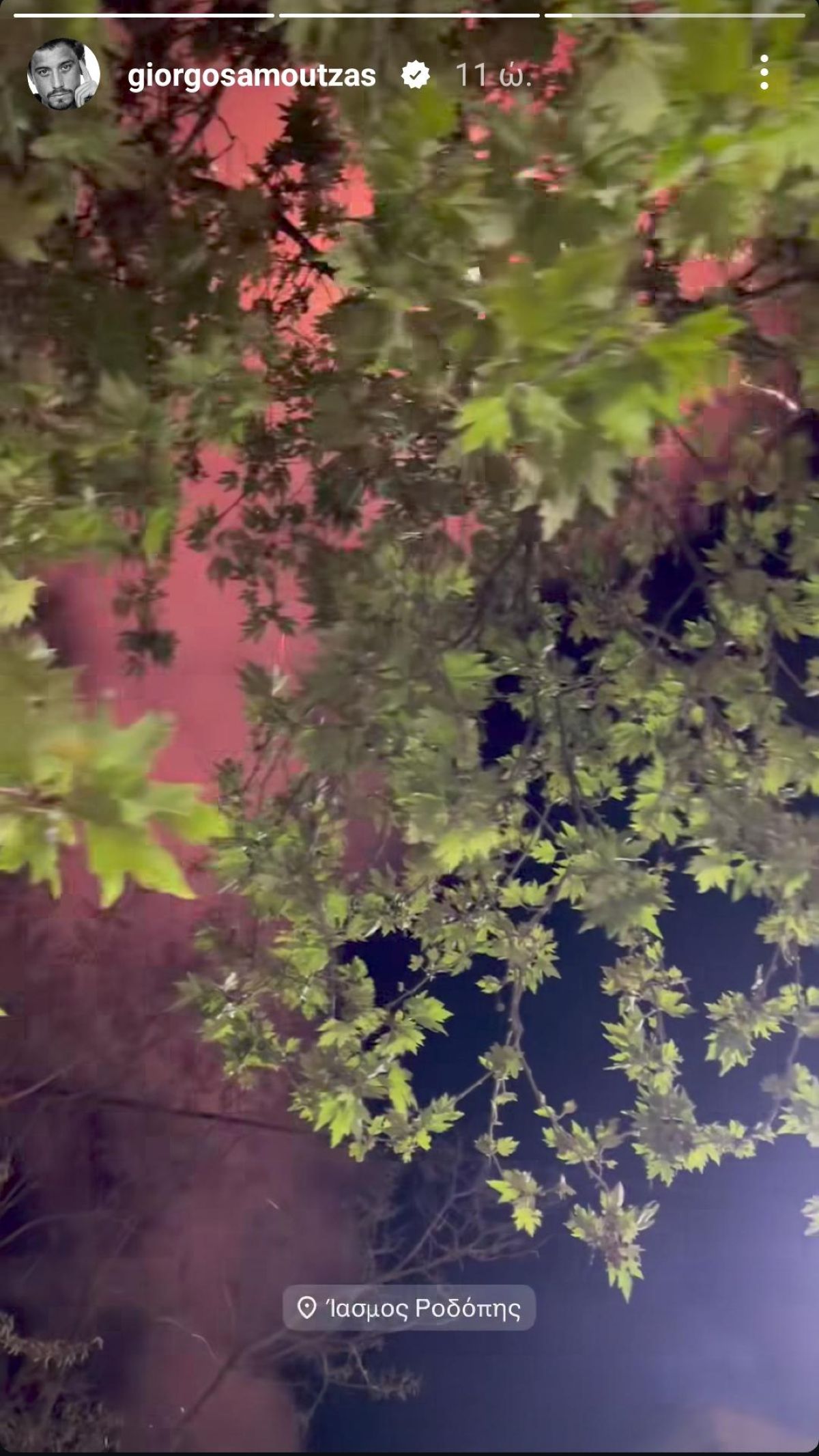 Ανάσταση Αμούτζας