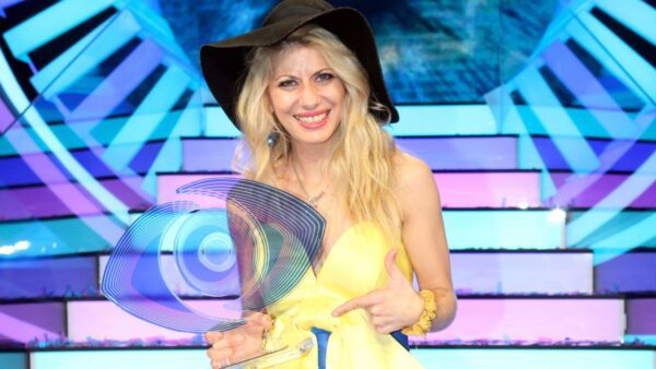 Άννα Μαρία Ψυχαράκη