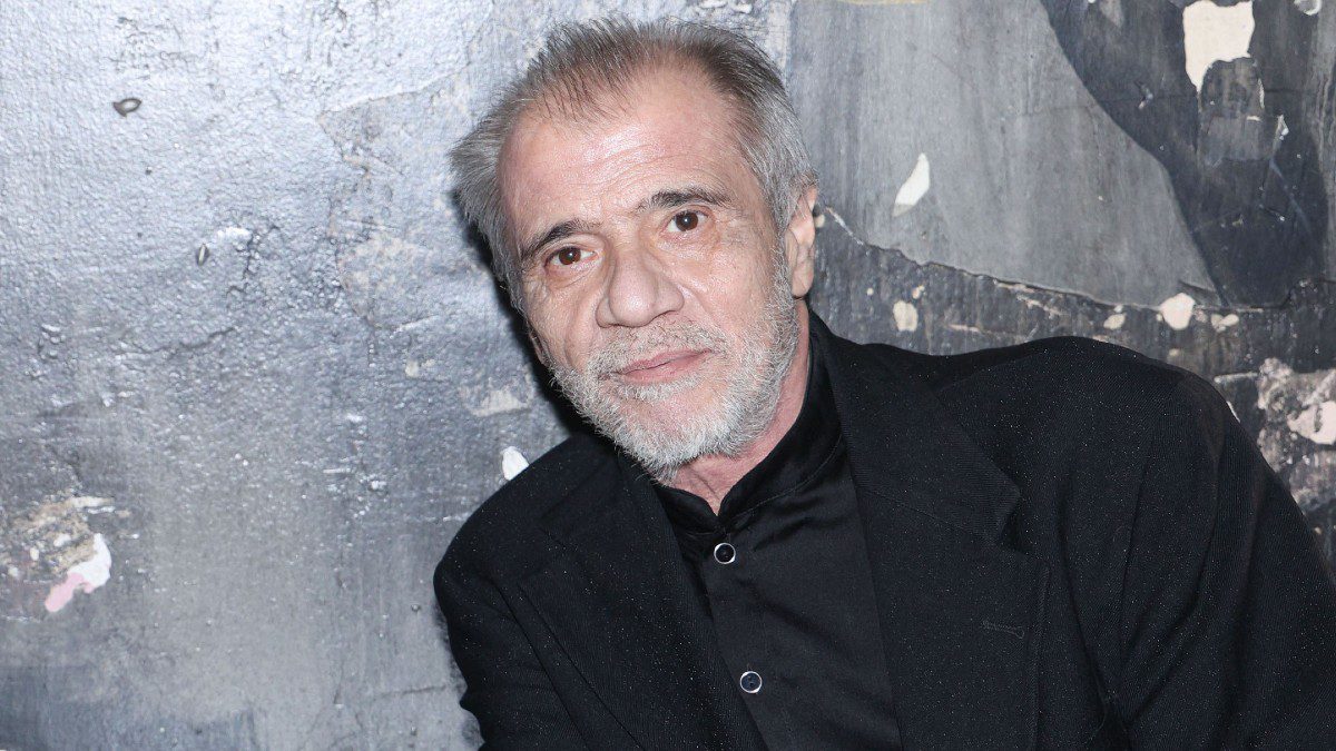 Αντώνης Πρέκας