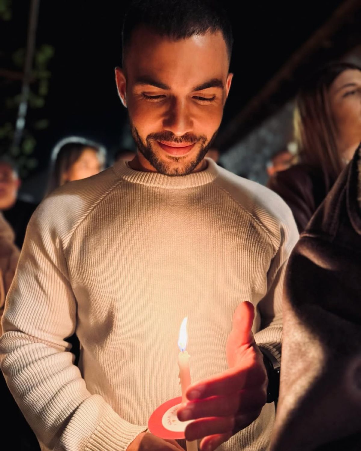 Αδερφός Σιμώνης Χριστοδούλου