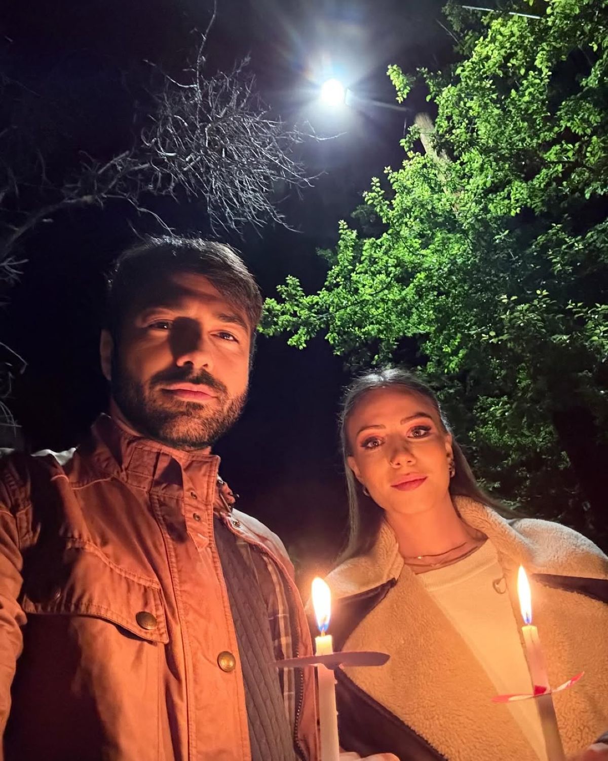 Αντρέας Γεωργίου, Σιμώνη Χριστοδούλου