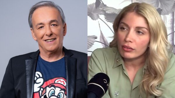 Σοφία Δανέζη, Ανδρέας Μικρούτσικος