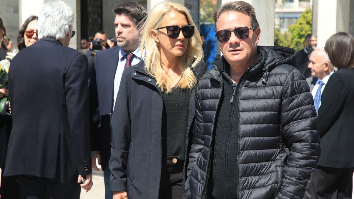 Απόστολος Λύτρας σύντροφος