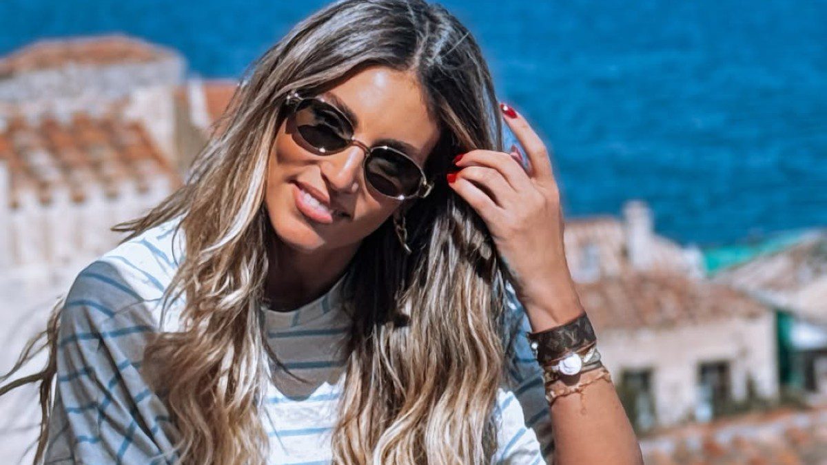 Αθηνά Οικονομάκου Μονεμβασιά