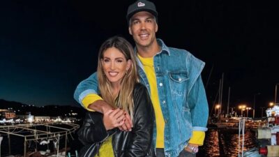 Αθηνά Οικονομάκου, Μπρούνο Τσερέλα