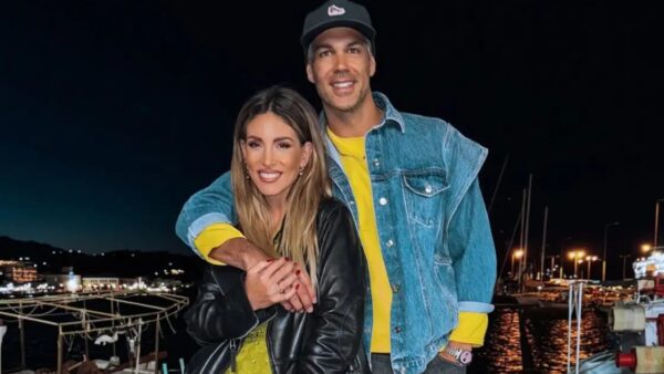 Αθηνά Οικονομάκου, Μπρούνο Τσερέλα