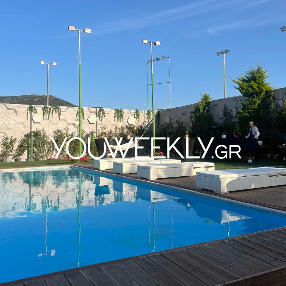 Big Brother σπίτι