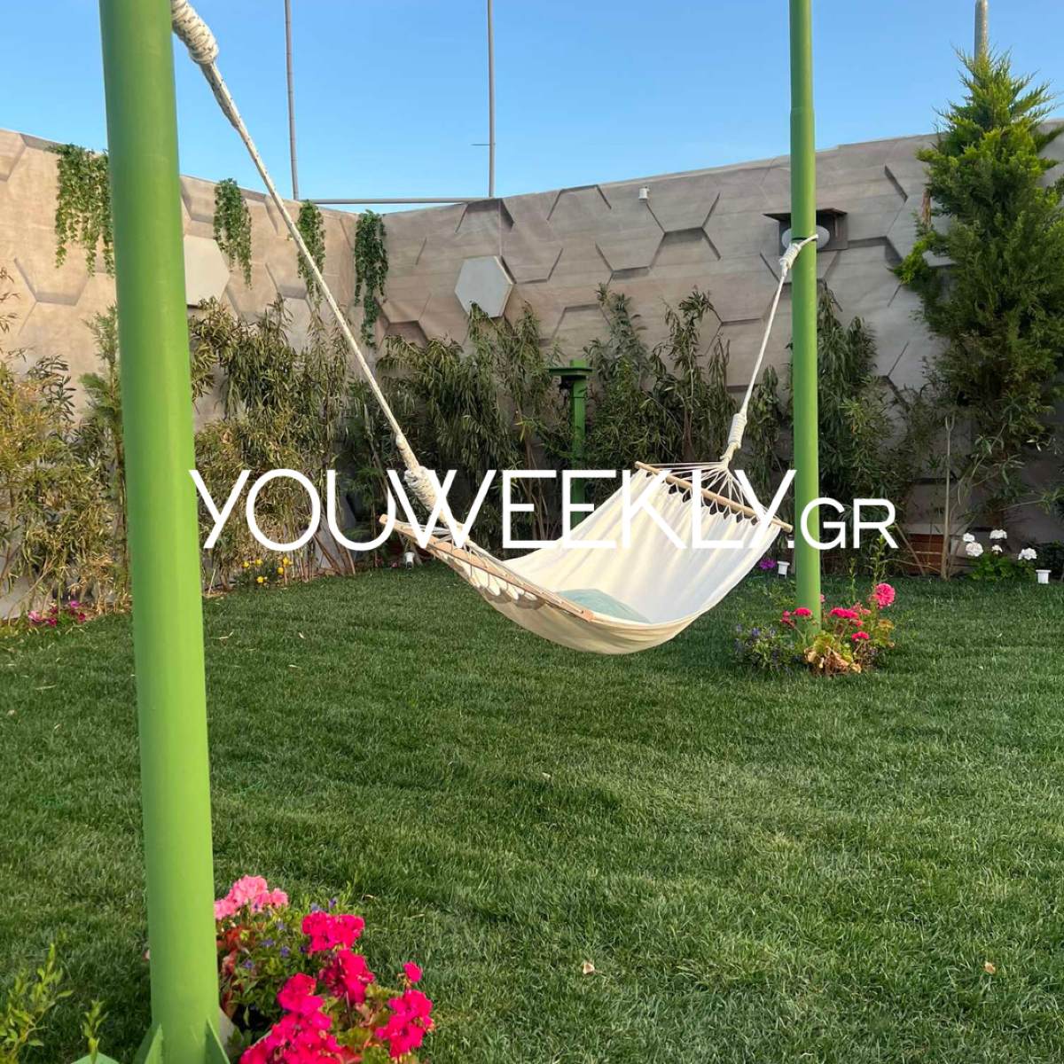 Big Brother σπίτι