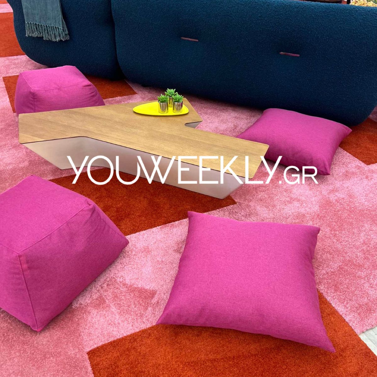 Big Brother σπίτι