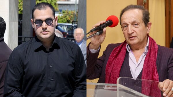 Χρίστος Κούγιας, Σπύρος Μπιμπίλας