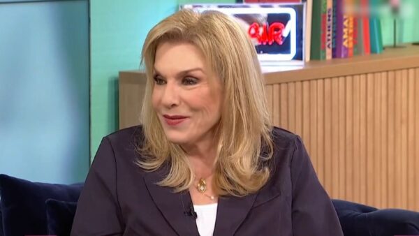 Δάφνη Μπόκοτα