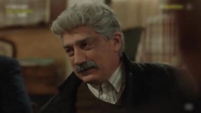 Δημήτρης Ήμελλος, Άγιος Παΐσιος