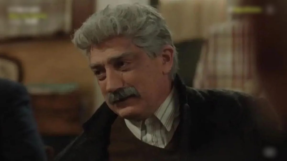 Δημήτρης Ήμελλος, Άγιος Παΐσιος