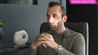 Δημήτρης Κεχαγιάς