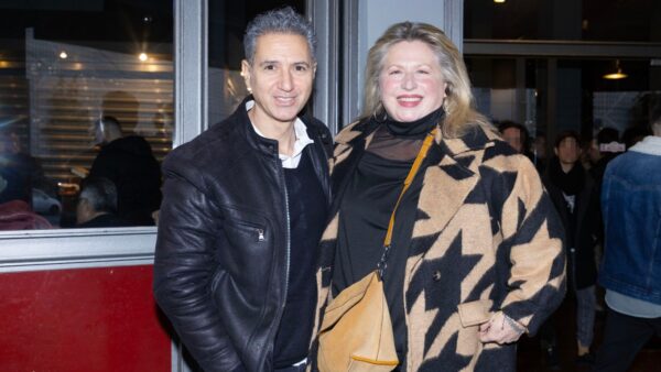 Δημήτρης Κόκοτας, Σάντρα Βουτσά