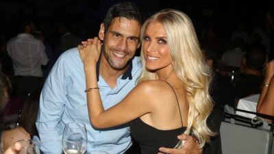 Δημήτρης Ουγγαρέζος, Κατερίνα Καινούργιου