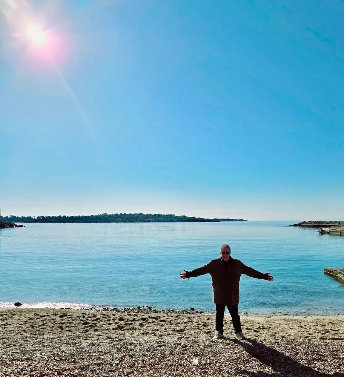 Δημήτρης Σταρόβας