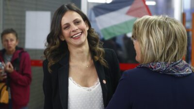 Έφη Αχτσιόγλου