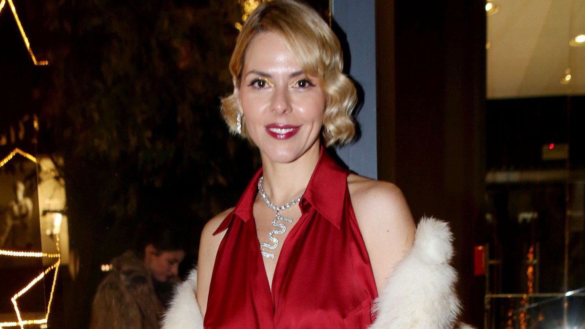 Έλενα Γαλύφα