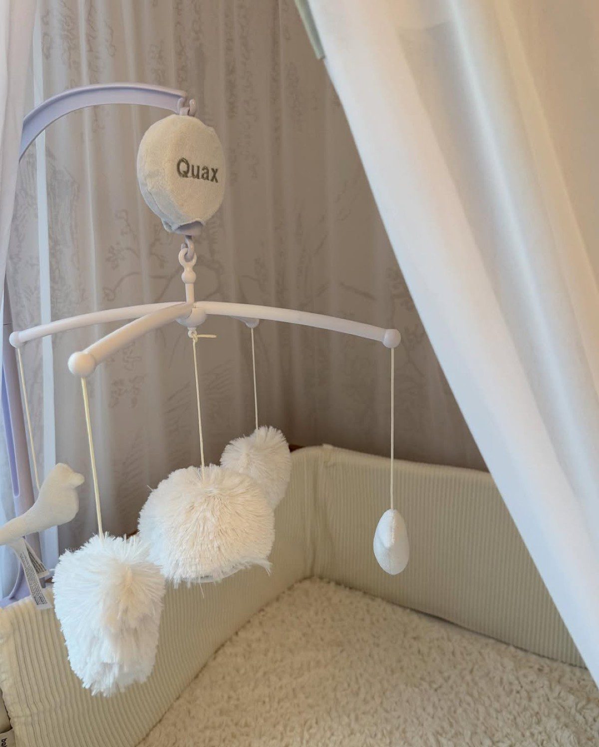 Ελένη Τσολάκη παιδικό δωμάτιο