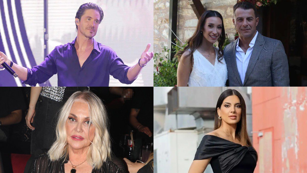 10 Έλληνες που έζησαν το θαύμα