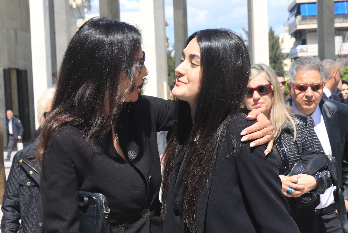 Εύη Βατίδου, Μάιρα Κούγια