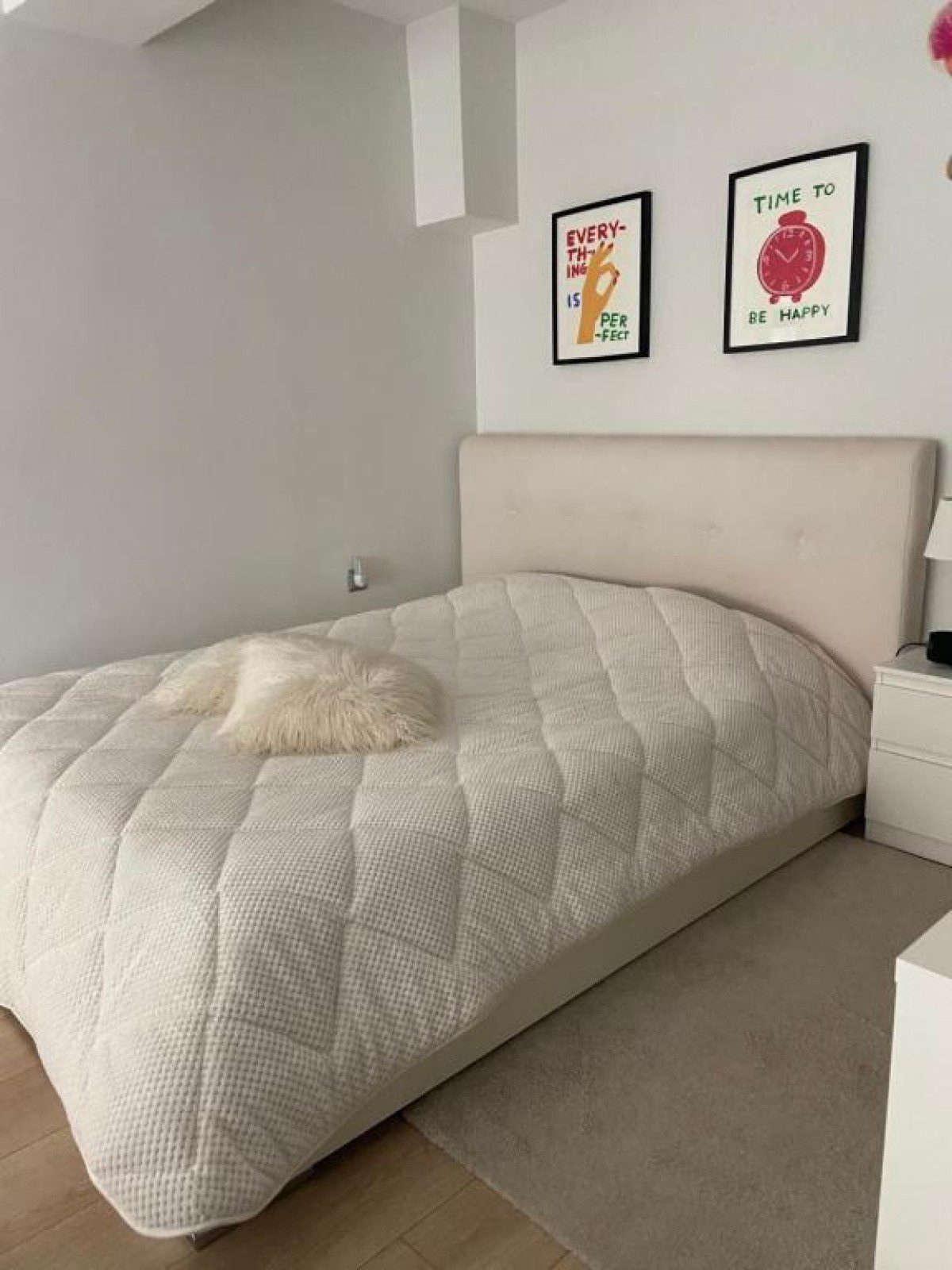 Εύη Βατίδου σπίτι