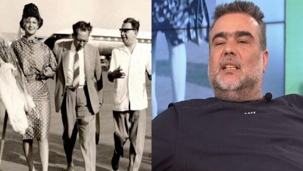 Στάθης Καμβασινός, Φίνος Φιλμ