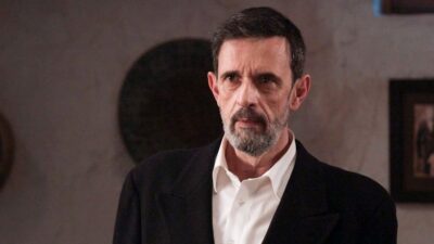 Grand Hotel Ιάκωβος