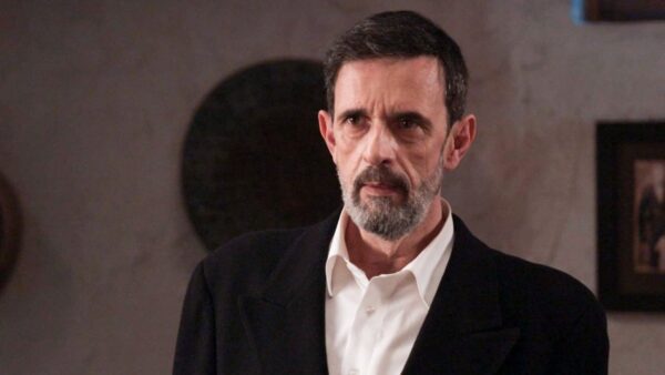 Grand Hotel Ιάκωβος