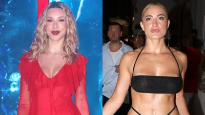 Γαρυφαλλιά Καληφώνη, Ιωάννα Τούνη