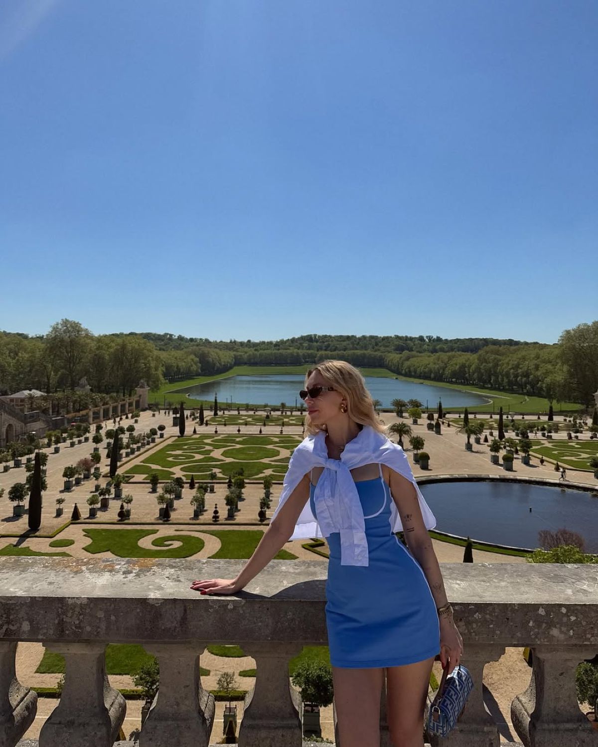 Γαρυφαλλιά Καληφώνη