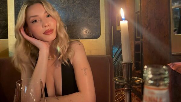 Γαρυφαλλιά Καληφώνη